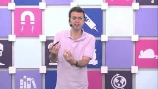 Geografia - Hidrelétrica de Belo Monte - ENEM | QG Resolve