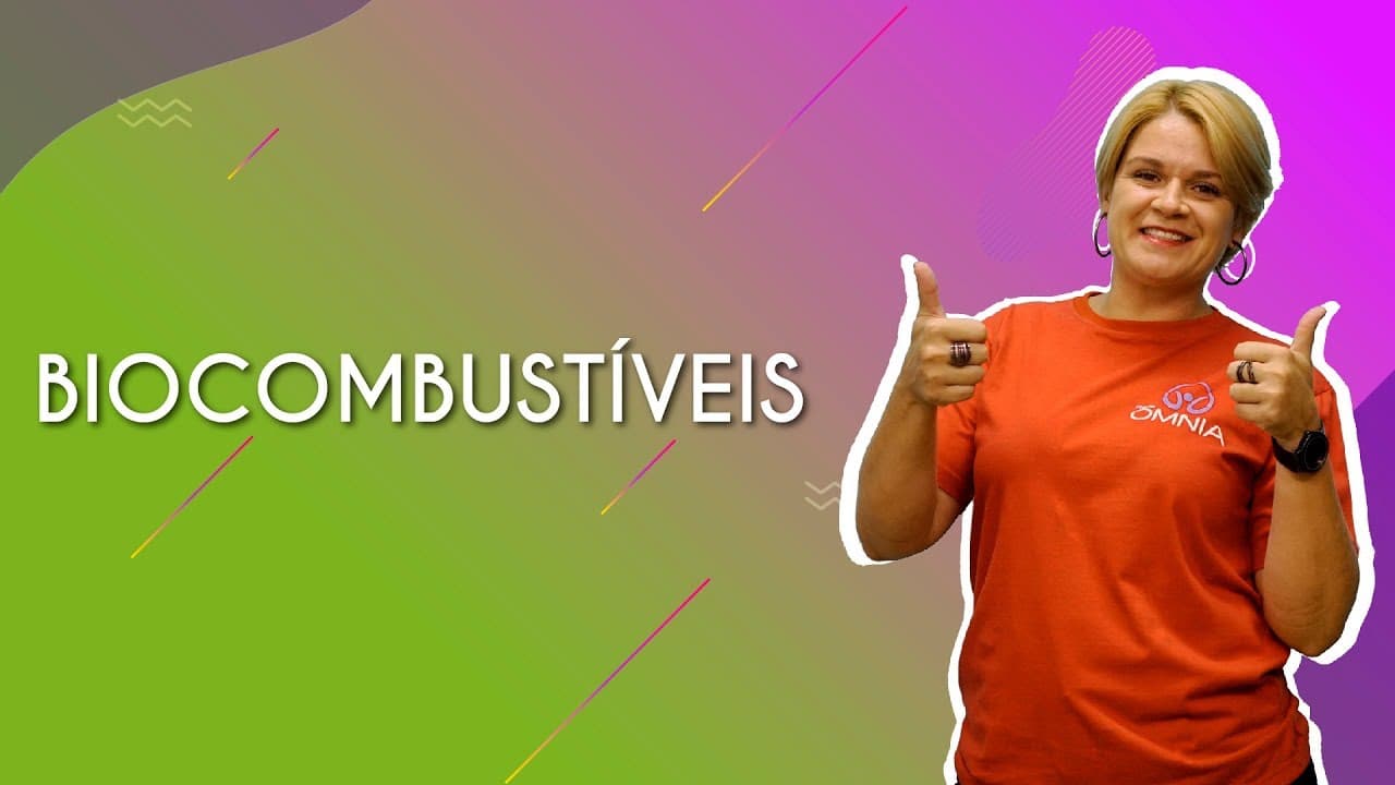 Thumbnail: Biocombustíveis - Brasil Escola