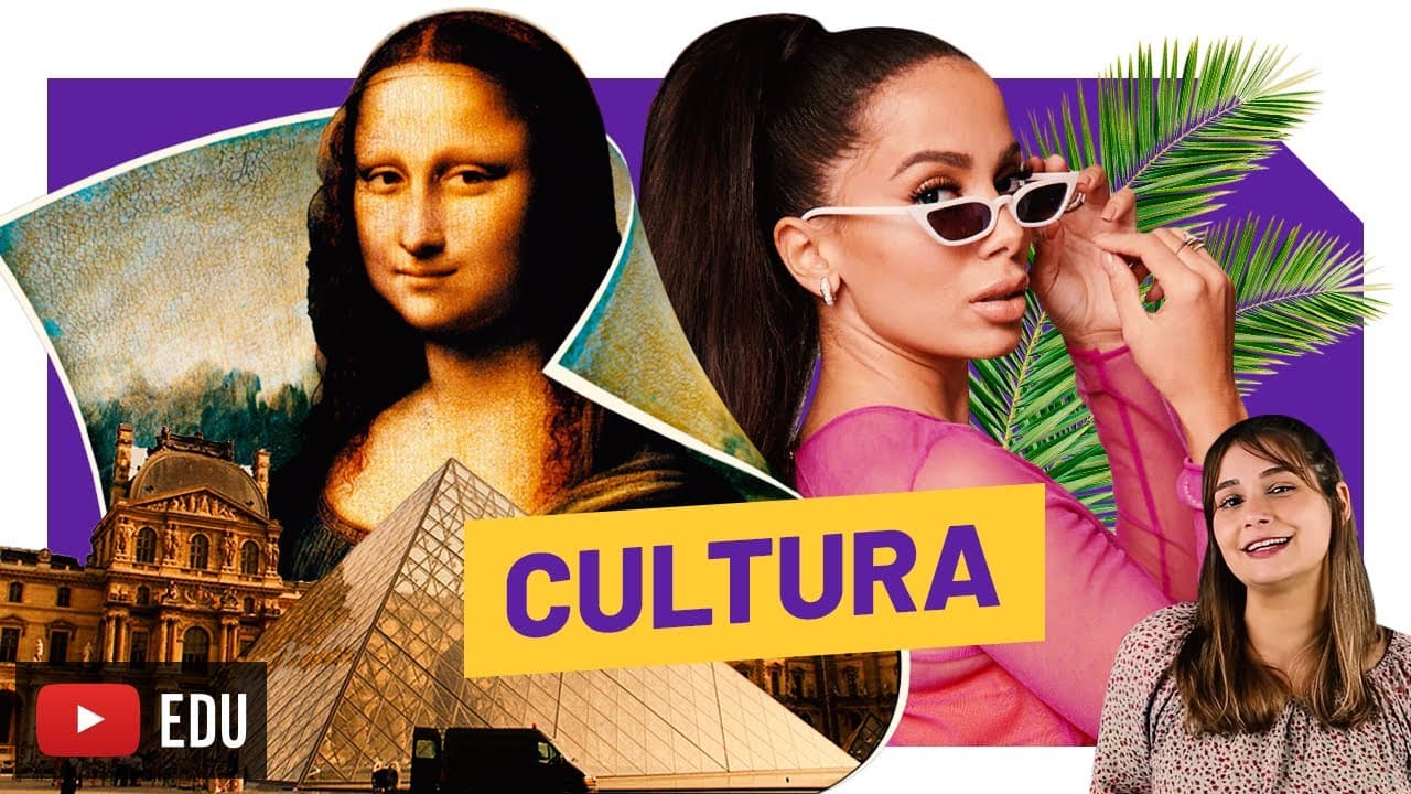 Thumbnail: O que é Cultura?