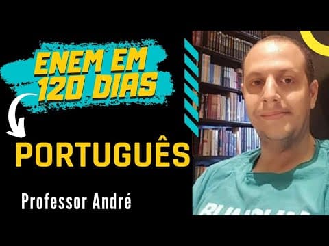 Thumbnail da aula: Códigos, Linguagens e suas tecnologias Resolução da Prova do ENEM 2018