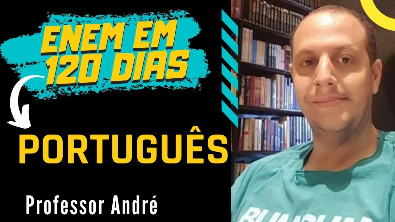 Thumbnail: Códigos, Linguagens e suas tecnologias Resolução da Prova do ENEM 2018