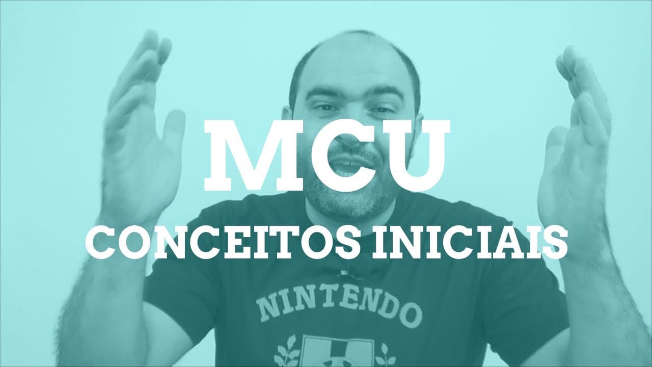 Thumbnail: 🚗 Cinemática (7/8): O que é MCU? - Movimento Circular Uniforme - Física - ENEM
