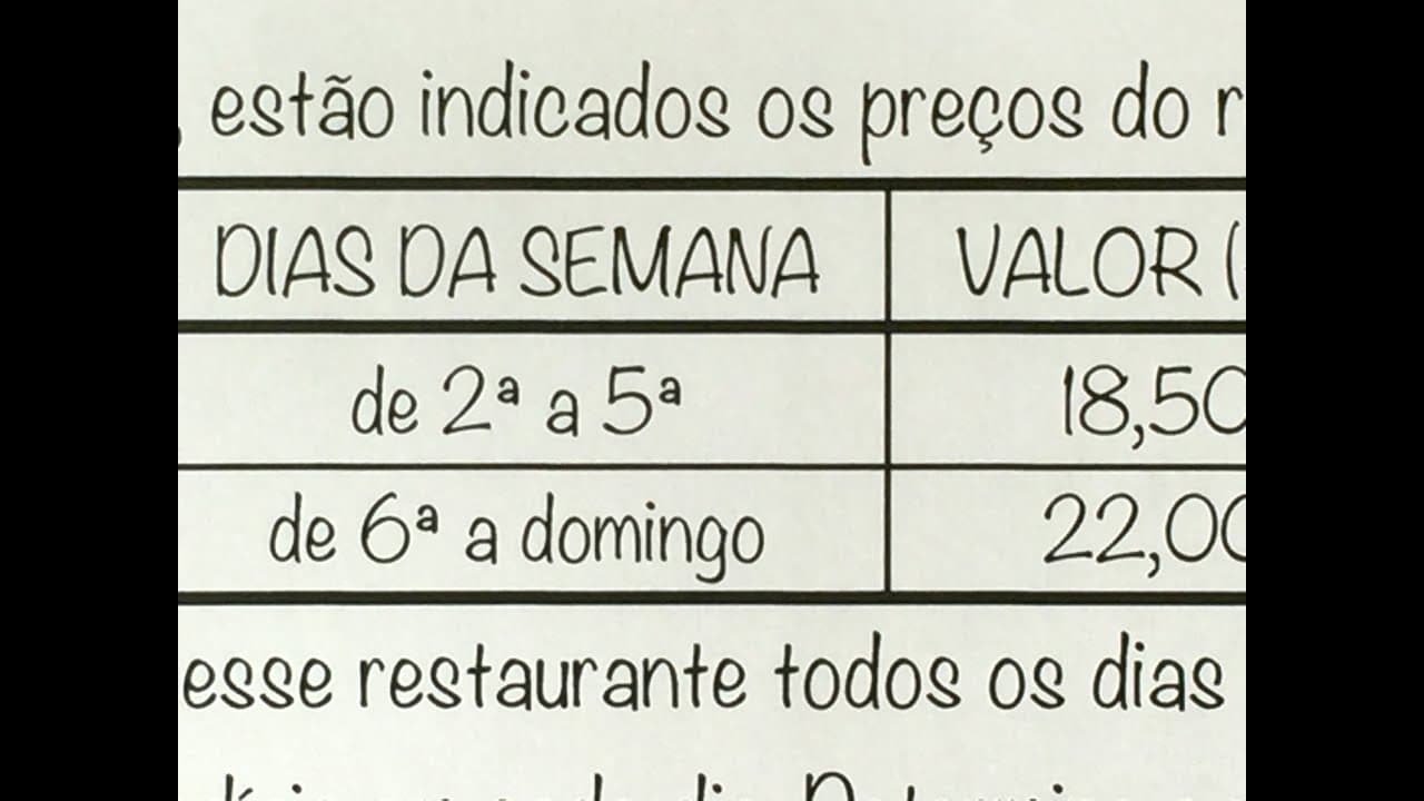 Thumbnail: MFUNA | Pb EXTRA - UERJ 2011 - Média PONDERADA e probabilidade de escolhas