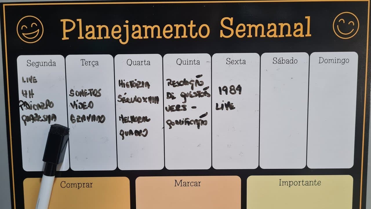 Thumbnail: [Uerj 2021] Como estudar para a prova específica de História?