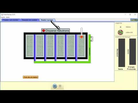 Thumbnail da aula: ENEM 2015 - Questão 68 - Energia Nuclear