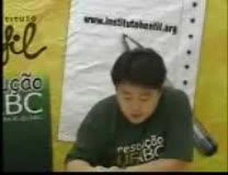 Thumbnail da aula: 1, 2, 3 e 4 - UFABC 2007 - Matemática