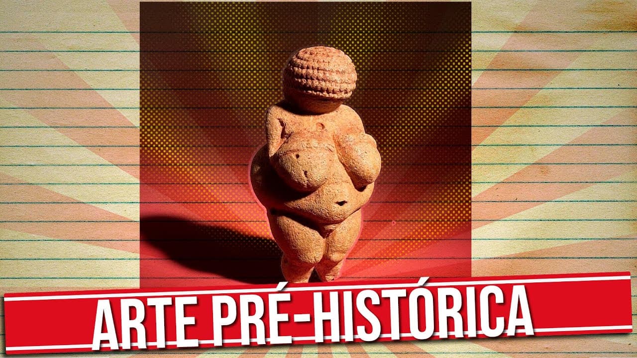 Thumbnail: Desempaca: Arte pré-histórica em cinco minutos