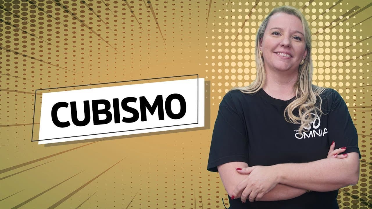 Thumbnail: Cubismo | Vanguardas Europeias - Brasil Escola