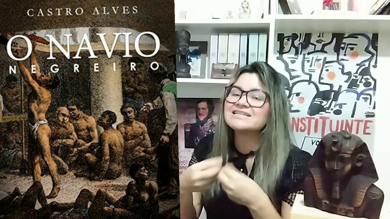 Thumbnail: AS LEIS ABOLICIONISTAS E OS PRINCIPAIS DEFENSORES DA ABOLIÇÃO