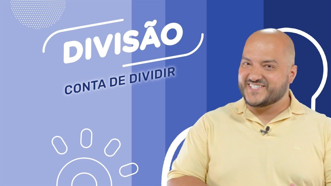 Thumbnail: Conta de dividir | Divisão