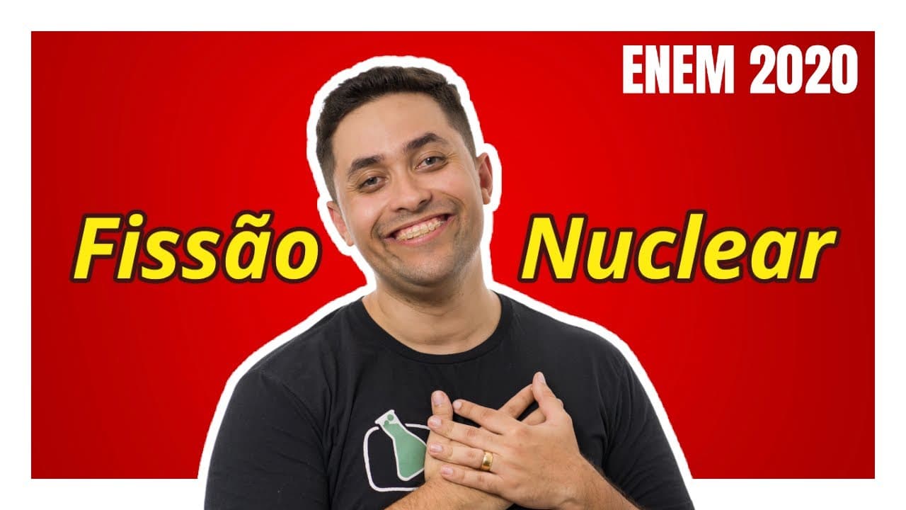 Thumbnail: 🔥 Embora a energia nuclear possa ser utilizada para fins pacíficos, recentes conflitos