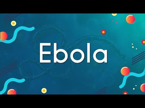 Thumbnail da aula: Ebola - Brasil Escola