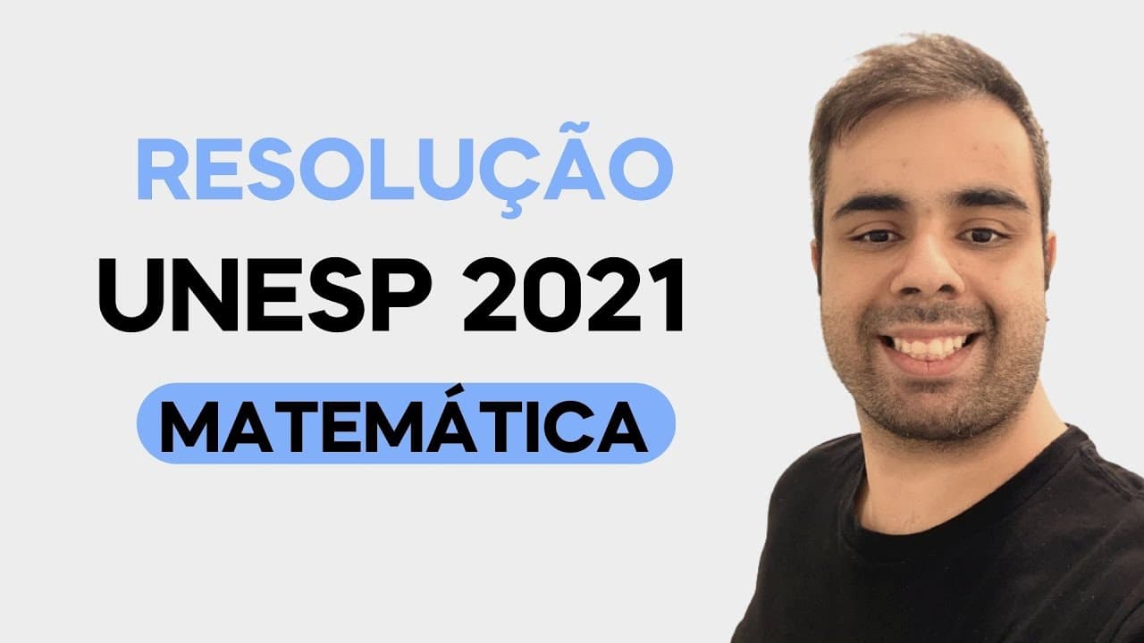 Thumbnail: UNESP 2021 - Para a identificação do câncer de próstata utiliza-se além do exame digital o exame de