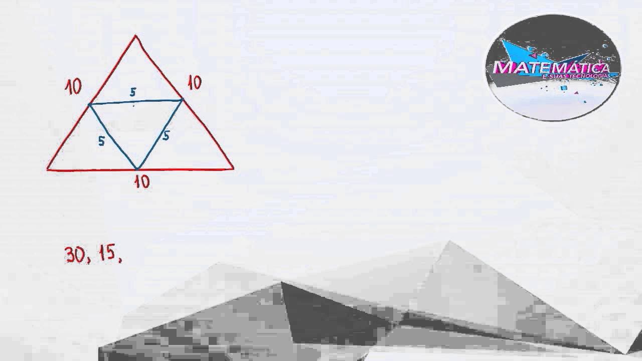 Thumbnail: Matemática - ENEM