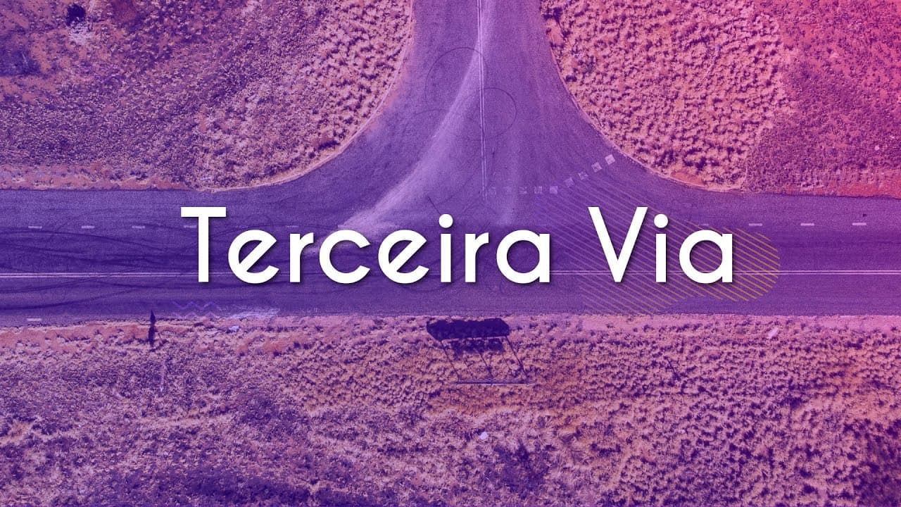 Thumbnail: Terceira via — Anthony Giddens - Brasil Escola