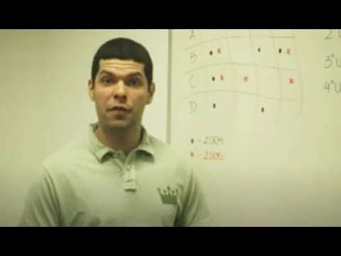 Thumbnail da aula: ENEM 2006 - MATEMÁTICA - Prova Amarela: Questão 19