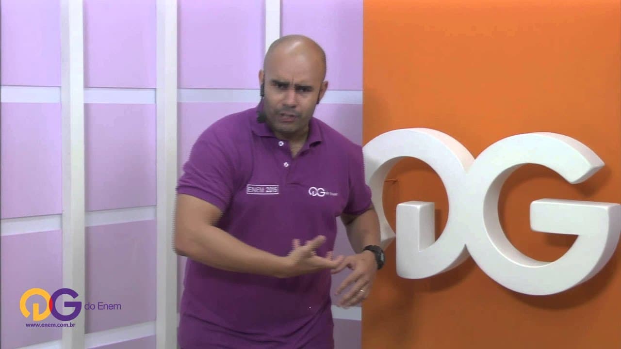 Thumbnail: Verossimilhança: Videoaula de Literatura para o ENEM 2015