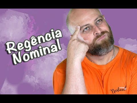 Thumbnail da aula: Regência Nominal [Prof Noslen]