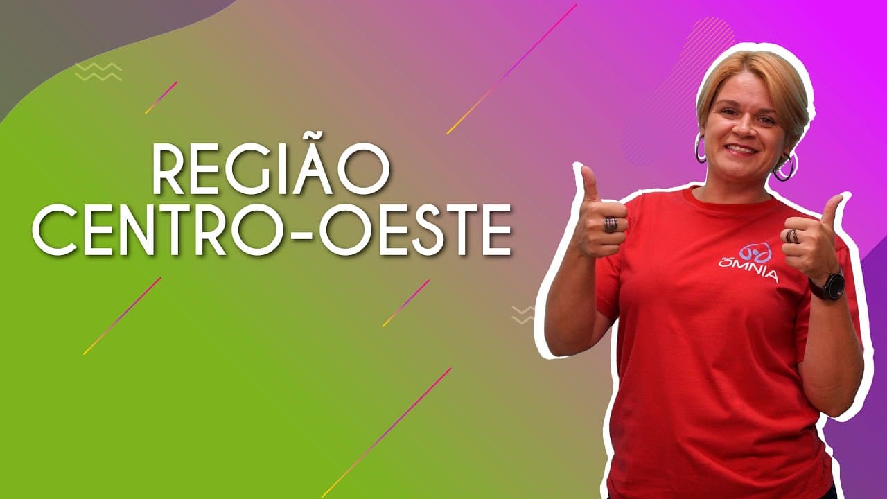 Thumbnail: Região Centro-Oeste - Brasil Escola