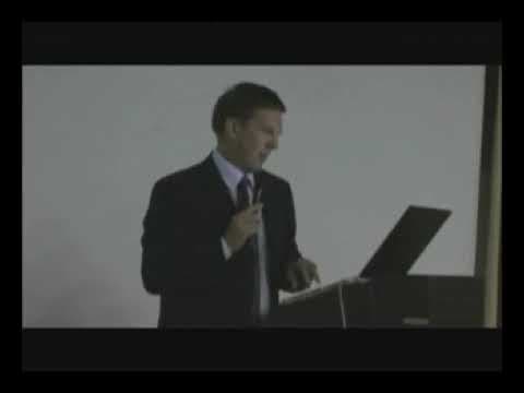 Thumbnail da aula: Intervenções genéticas e a ética do melhoramento humano - Julian Saluvesco
