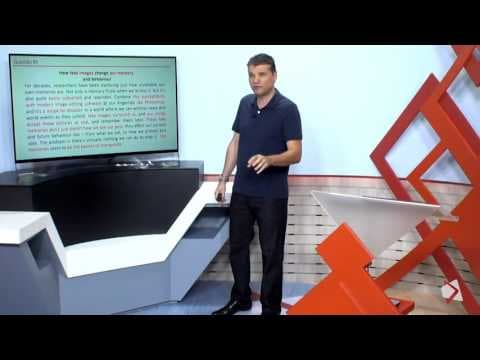Thumbnail da aula: ENEM 2015 - Questão 95 - Linguagens, Códigos e Suas Tecnologias - Inglês - (ref. prova amarela)
