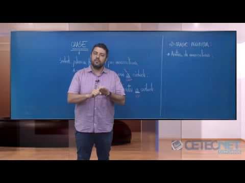 Thumbnail da aula: Marcello Giulian - Pré-Prova UFRGS 2016