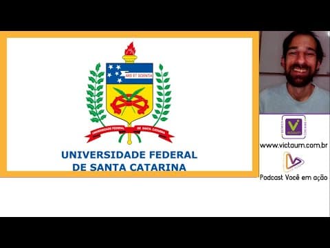 Thumbnail da aula: QUESTÃO COMENTADA UFSC/2020 (Mistura e solubilidade dos gases)