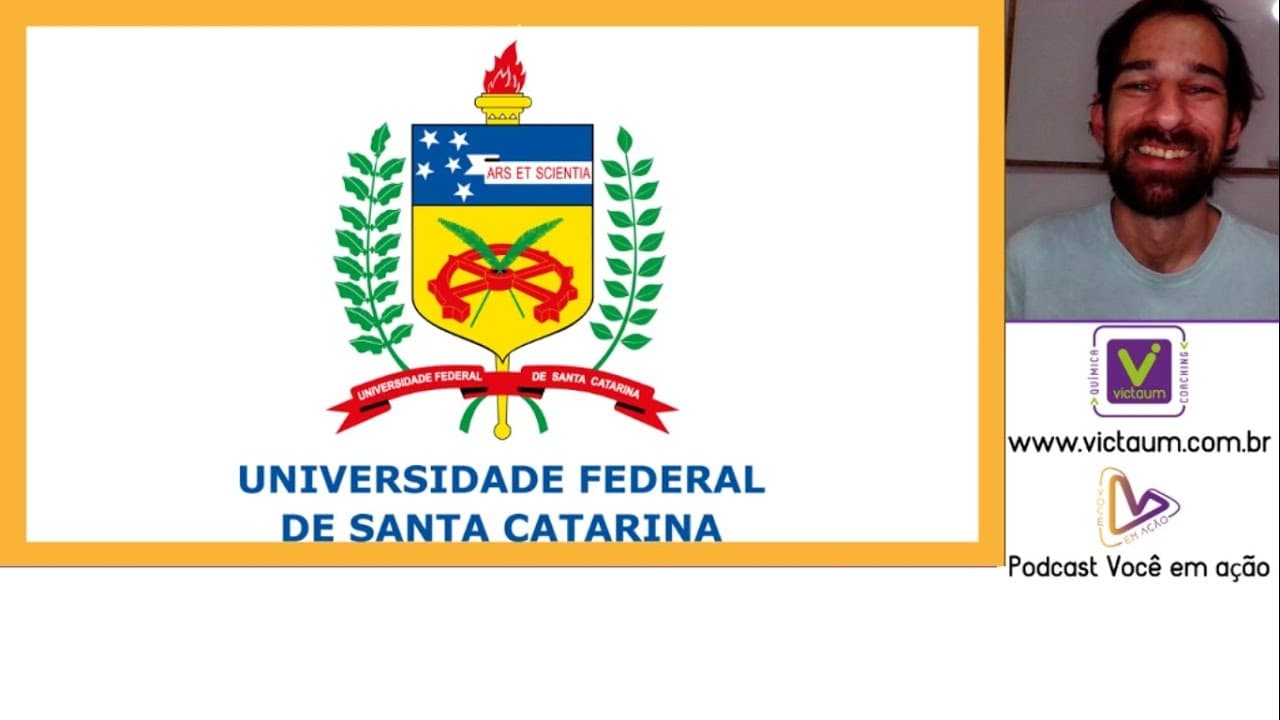 Thumbnail: QUESTÃO COMENTADA UFSC/2020 (Mistura e solubilidade dos gases)