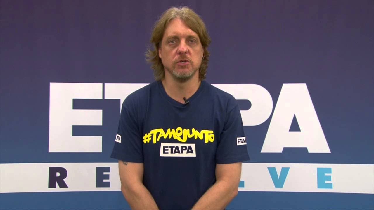 Thumbnail: FUVEST 2016 - 1ª Fase - História - Prof  Thomas - ETAPA Resolve