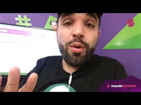 Thumbnail da aula: Pergunte! - Quando um índio é contemporâneo, ele deixa de fazer parte de sua cultura?