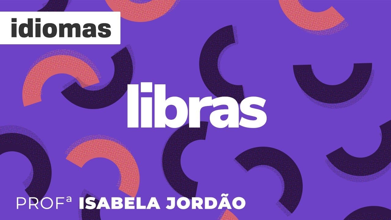 Thumbnail: Quem é o TILS? | Libras: Prática e Inclusão | Kultivi | Isabela Jordão