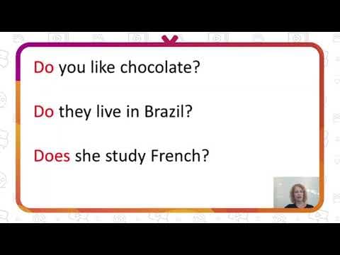 Thumbnail da aula: Inglês - Aula 11 - 1ª série - Ensino Médio
