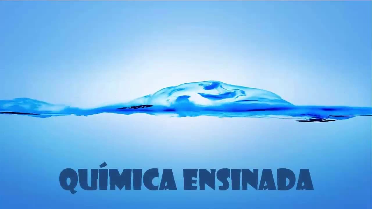 Thumbnail: Concentração Molar ou molaridade: resolução de exercícios.