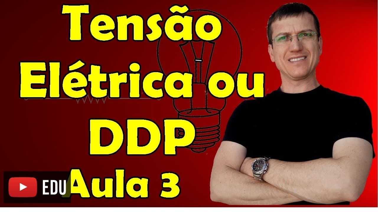 Thumbnail: Tensão e Potência Elétrica