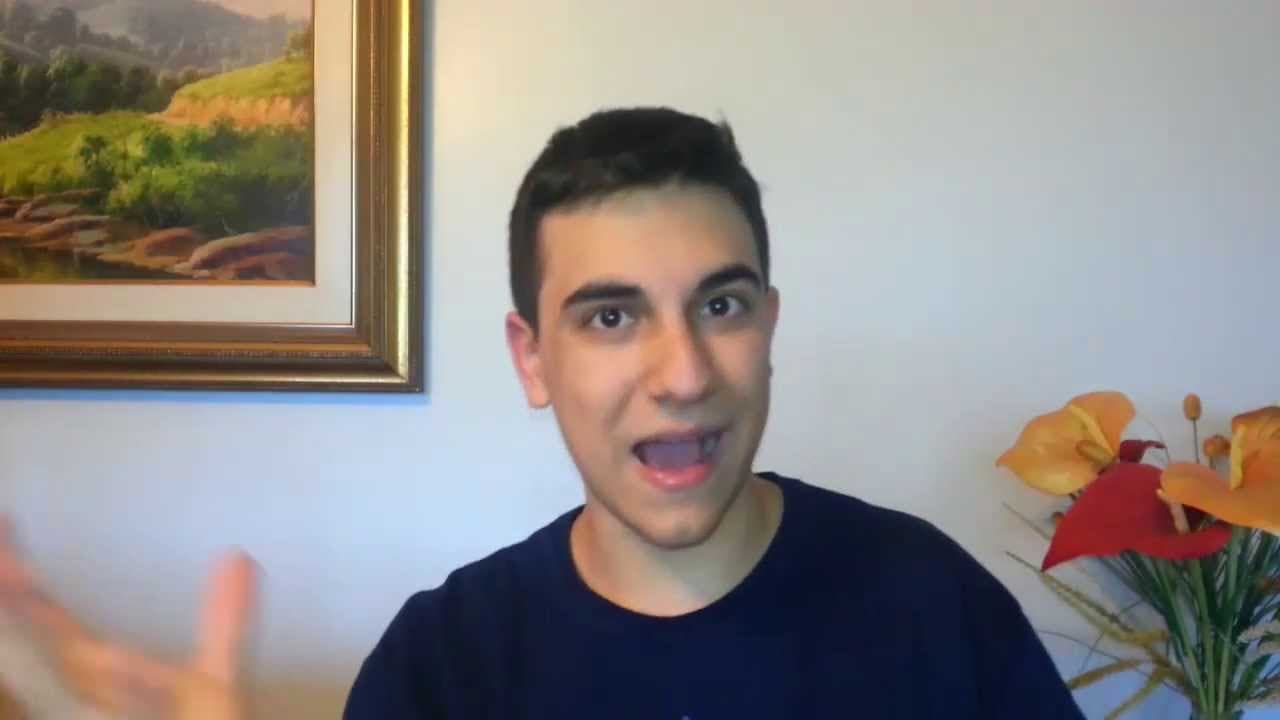 Thumbnail: Física - Calorimetria - CALOR SENSÍVEL