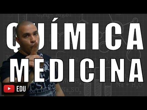 Thumbnail da aula: [Questão Comentada] - UNIV. SEVERINO SOMBRA - Tema: ÁGUA OXIGENADA E O CÁLCULO