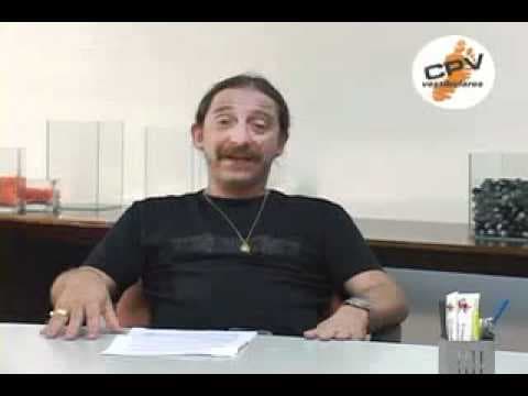 Thumbnail da aula: Inglês - FGV CEAG 2007 1º Semestre