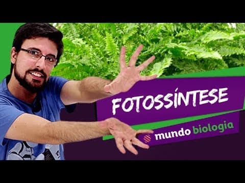 Thumbnail da aula: 🔬 Citologia (6/7): Fotossíntese - Biologia - ENEM