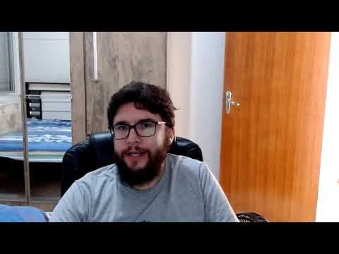 Thumbnail da aula: Questão Biotecnologia - UFSC