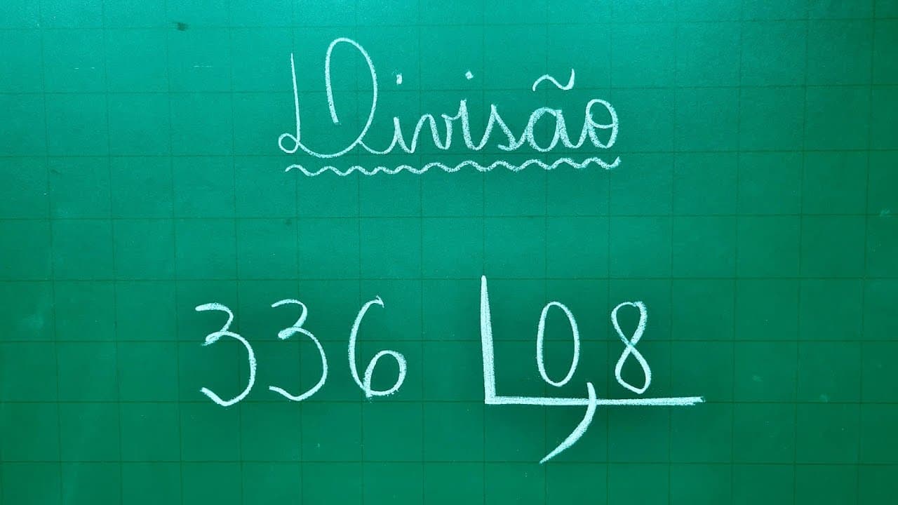 Thumbnail: 🎯 DIVISÃO DE UM NÚMERO INTEIRO POR UM NÚMERO DECIMAL - Professora Angela Matemática