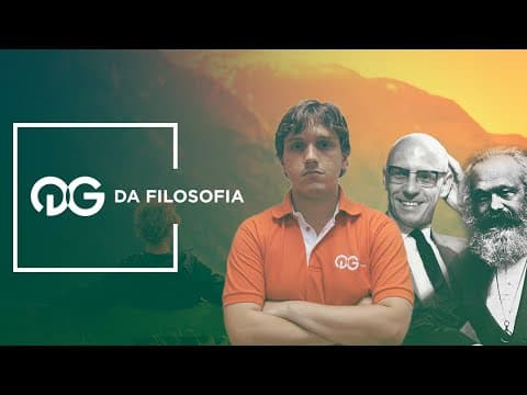 Thumbnail da aula: Filosofia - ENEM | Iluminismo