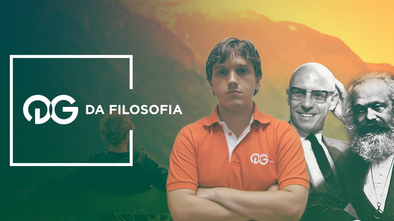 Thumbnail: Filosofia - ENEM | Iluminismo