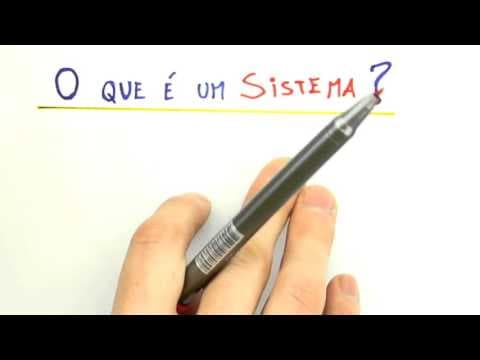 Thumbnail da aula: Me Salva! ISS01 - Introdução aos Sinais e Sistemas - Sinais e Sistemas