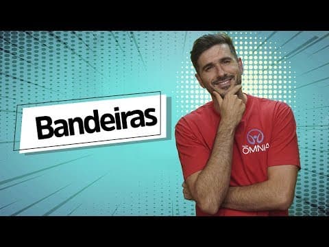 Thumbnail da aula: Brasil Colônia: Bandeiras - Brasil Escola
