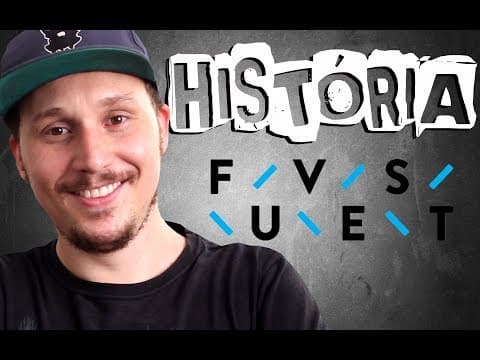 Thumbnail da aula: DICAS DE HISTÓRIA PARA A 1ª ETAPA DA FUVEST