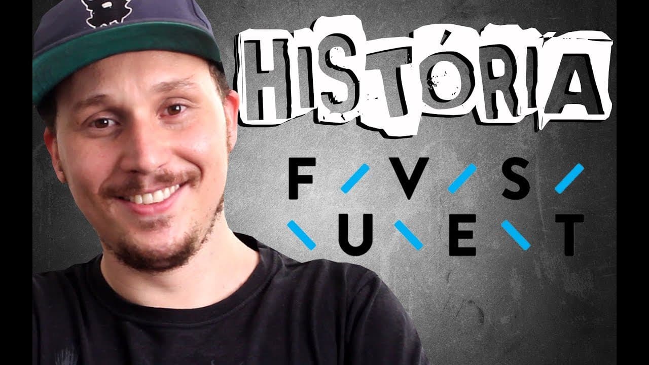 Thumbnail: DICAS DE HISTÓRIA PARA A 1ª ETAPA DA FUVEST