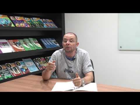 Thumbnail da aula: UNICAMP 2º fase - Geografia - Prof. Omar - ETAPA Resolve
