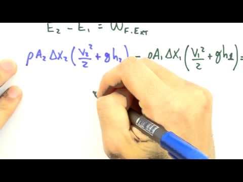 Thumbnail da aula: Me Salva! EINV01 - Princípio de Bernoulli