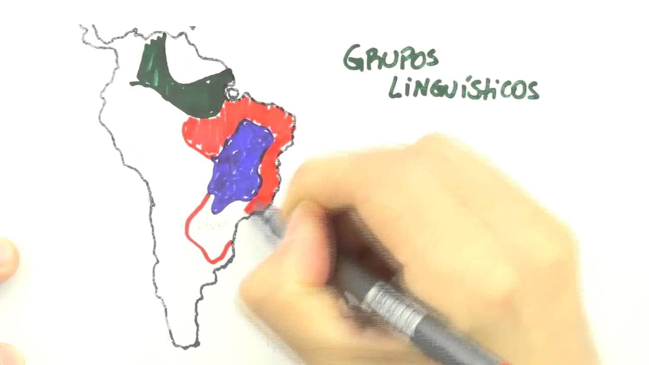 Thumbnail: Me Salva! Extensivo de História - DESC01 - Povos pré-cabralinos
