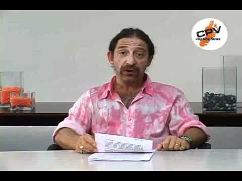 Thumbnail da aula: Inglês - ESPM 2008 1º Semestre
